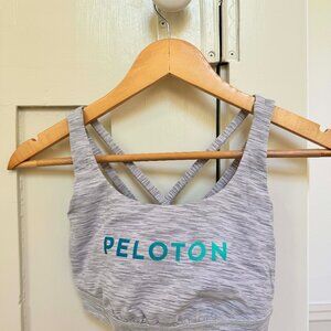 Lululemon x Peloton — Power Energy Bra — US Size 6